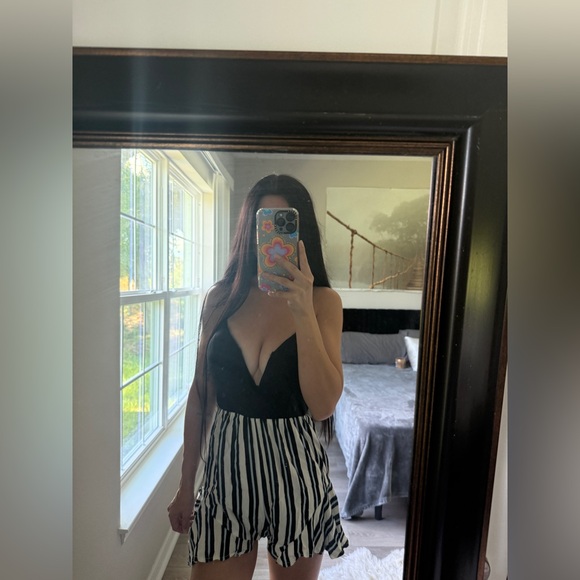 Angel biba adjustable summer romper - Picture 1 of 6